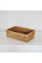 Nur Rattan 30X20X9.5 Cm. Storage Box & Decorative Basket 30X20X9,5 - 5