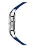 Sapphire Glass Sport Blue Men's Wristwatch Nc34-29B509-Alss3 - 3