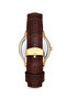 Classic Brown Women's Wristwatch Nc31-39B155-Dsl2 - 3