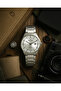 Safir Glass Silver Men's Wristwatch Nc17- 2960018 -Asm - 5