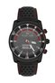 Safir Glass Black Hybrid Men's Wristwatch Ns01- 2934322 -Bbl1 - 4