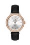 Black Women's Wristwatch Nc10- 3931036 -Esl1S