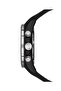 Sapphire Glass Sport Black Men's Wristwatch Nc38- 296338 -Bbss1 - 2