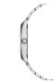 Safir Glass Silver Men's Wristwatch Nc17- 2960018 -Asm - 3