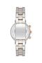 Sports Silver - Rose Women's Wrist Watch Nc31- 399181 -Ebm - 4