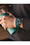 Sapphire Glass Sport Green Men's Wristwatch Nc34-29B509-Ans6 - 5