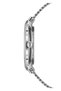 Silver Men's Wrist Watch Nc34- 290431 -Aosm - 3
