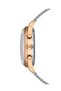 Sports Silver Women's Wristwatch Nc25-390167-Ekm - 3