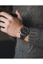 Safir Glass Sports Silver Men's Wristwatch Nc34- 290713 -Abm - 5