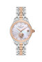 ساعة أوتوماتيكية تذكارية محدودة الإصدار لعام 1923 طراز Nc03-3923007-ewms