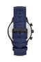 Sport Blue Men's Wristwatch Nc34- 290750 -Bll3 - 3