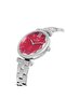 Silver Women's Wristwatch Nc34- 3921125 -Arm - 2