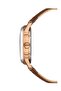 Safir Glass Classic Brown Men's Wristwatch Nc34- 290865 -Rsl2 - 2