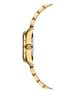 Sapphire Glass Gold Women's Wristwatch Nc34-39A427-Dwms - 3