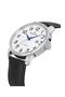 Classic Black Men's Wristwatch Nc21- 297170 -Awl1 - 2