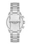 Safir Glass Sports Silver Men's Wristwatch Nc34- 290713 -Abm - 4