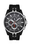 Sapphire Glass Sport Black Men's Wristwatch Nc38- 296338 -Bbss1
