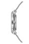 Silver Women's Wristwatch Nc34- 390431 -Ausm - 3