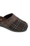 Nafa Anatomical Sole Men's House Slippers - 3