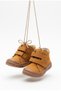 İlkadım Genuine Leather Orthopedic Sole Shoes - 2