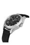 Sapphire Glass Classic Black Men's Wristwatch Nc43- 2980234 -Abl1 - 2