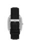 Safir Glass Classic Black Men's Wristwatch Nc34-29B689-Abl1 - 4