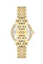 Sapphire Glass Gold Women's Wristwatch Nc33- 398223 -Dwms - 4
