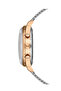 Sports Silver Women's Wristwatch Nc25-390167-Ebm - 3