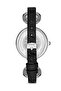 Black Women's Wristwatch Nc10- 3931013 -Ascl1S - 3
