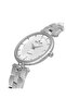 Sapphire Glass Silver Women Wrist Watch Nc34-39C714-Asms - 2