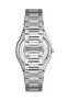Safir Glass Silver Men's Wristwatch Nc34- 290356 -Alm - 3