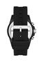 Sapphire Glass Sport Black Men's Wristwatch Nc38- 296338 -Bbss1 - 3