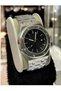 Steel Men's Wristwatch-Gift Package Made-Steel Men's Wristwatch-Steel Cord-Patek Model - 2