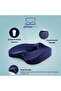 Sitting Ring Cushion Pillow Visco Orthopedic Pillow - 3