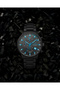 Sport Black Men's Watch Nc34-29B257-Bbum - 5