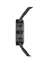 Sport Black Women's Watch Nc31-399181-Blm - 3