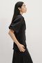 Rossa Textured Cotton Shirt - 7