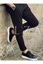 Premium Quality, Genuine Leather Men's Sneaker, Casual Casual Shoes - Ultra Comfort Sole - 9