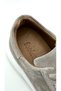 Premium Quality, Genuine Suede Men's Sneaker, Casual Casual Shoes - Ultra Comfort Sole - 5