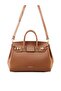 Gigi Palmelatto Gold 13'' - Camel Brown - 3
