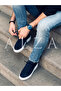 Premium Quality Genuine Suede Men's Sneaker – Casual Comfortable Shoes, Soft Sole - 6