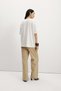 Mystical Patterned Oversize Women's Tshirt - 6