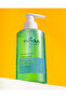 Anti-Blackhead Cleansing Gel for Oily and Combination Skin 200 ml - 2