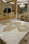 Living Room Set, Bedroom 3-Piece Table Cover, Tablecloth 3-Piece Room Set