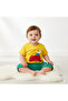 Baby Boy Car Patterned Summer 2-Piece Set (T-Shirt + Shorts) – 6-24 Months - 3