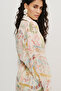 Mira Sol Raglan Sleeve Maxi Dress (Please Message Your Lining Choice) - 5