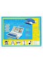 Educational English Learner Laptop for Kids with Mouse Control - 6