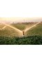 Ka-30 Model Fountain - Garden and Corn Wheat Cotton, Sprinkler and Watering Effect - 6