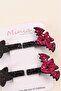 Magical Night Halloween Halloween Buckle Set - 2