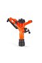 Ka-30 Model Fountain - Garden and Corn Wheat Cotton, Sprinkler and Watering Effect - 2